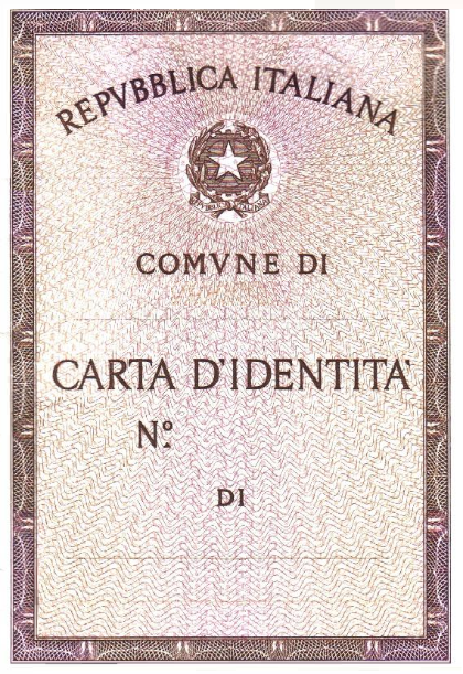 Carta d'identità cartacea: cosa cambia dal 3 agosto 2026