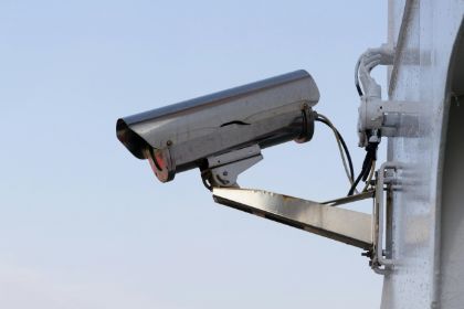 Videosorveglianza