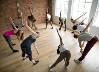 Avviso Pubblico per selezione di associazione o società sportiva dilettantistica per attività motoria adulti