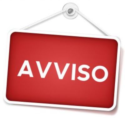 Avviso generico