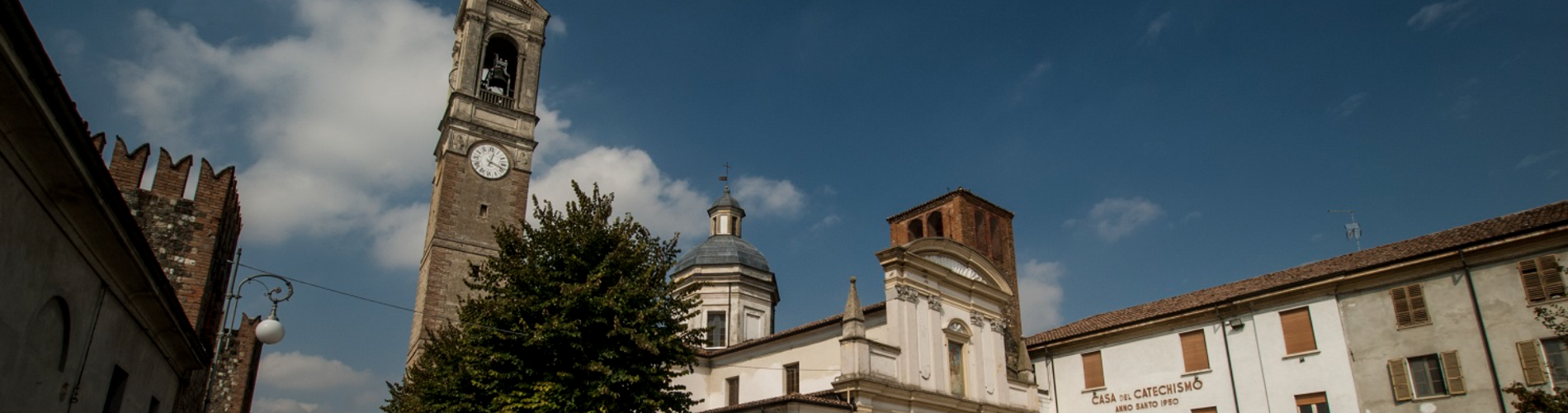 Municipio di San Giorgio Piacentino