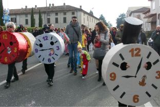 Carnevale 1