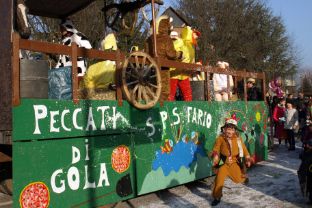 Carnevale 2