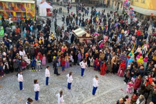 Carnevale 3