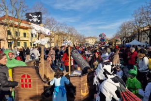 Carnevale 4