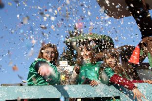 Carnevale 7