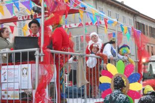 Carnevale 8