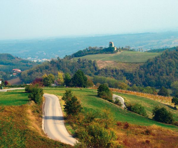 Il territorio
