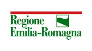 Logo Regione Emilia Romagna